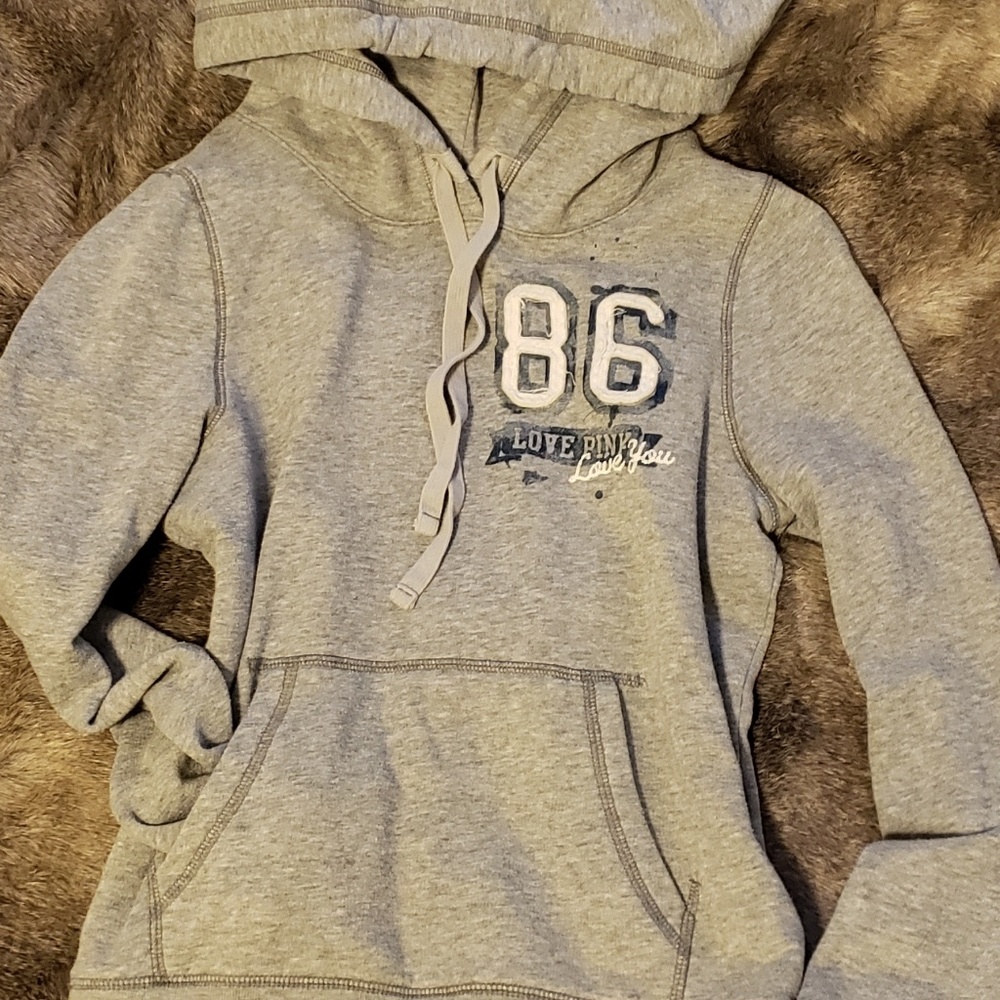 Victoria's Secret PINK sweatshirt